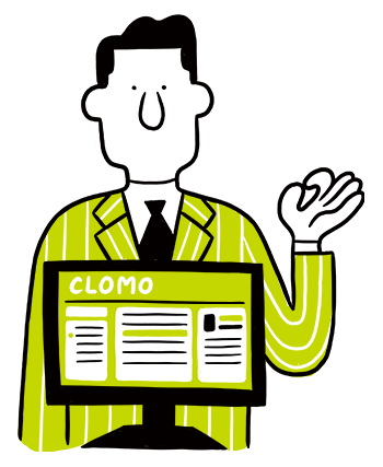 圧倒的な使いやすさ