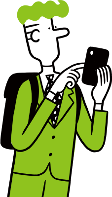 MDMで、もっと安心を