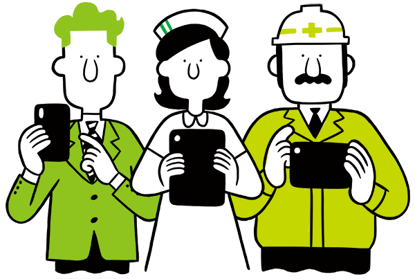 モバイル・CLOMO導入事例