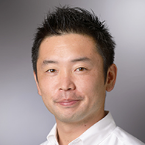 米国Deep Instinct アジア太平洋地区セールスエンジニアリング担当バイスプレジデント 乙部 幸一朗 様