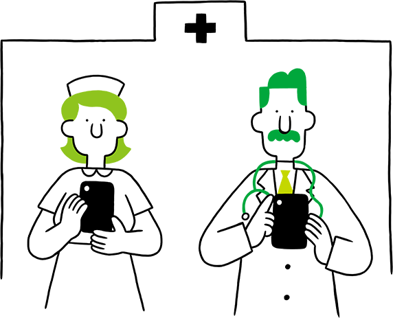 管理者の悩みをCLOMO MDMが解決