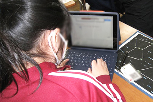 CLOMO MDM 導入事例 - 福島市教育委員会