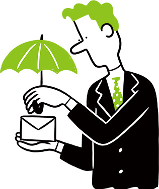 CLOMO SecuredMailer 高度なセキュリティを実現するメーラーアプリ