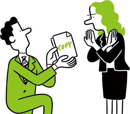 CLOMO SecuredDocs セキュリティ機能をもった ドキュメントファイル共有アプリ