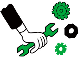 アプリの機能を制限する