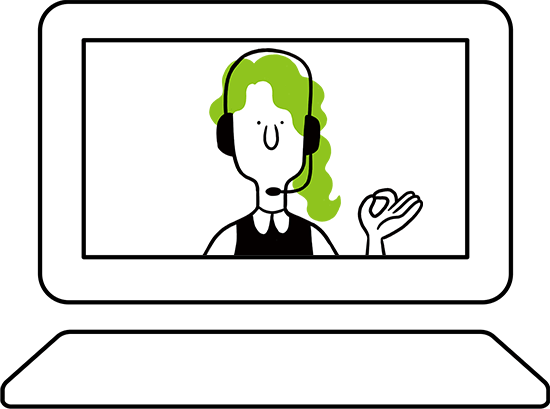 CLOMO WEB個別相談のご案内