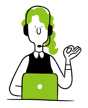 Professional support