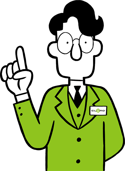 CLOMO Partner Network serves