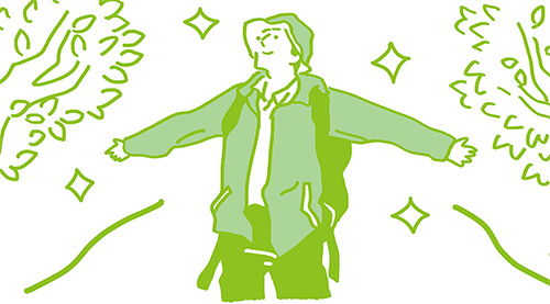 Helping to maintain employees' physical and mental health