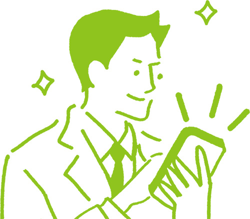 Visualization of overtime work makes your company healthy