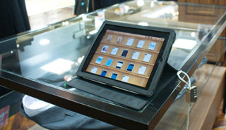 CLOMO 導入事例 - 株式会社はるやまホールディングス