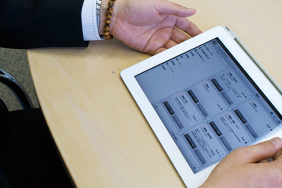 株式会社フォーラムエンジニアリング