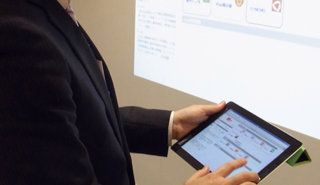 CLOMO 導入事例 - 大和リース株式会社