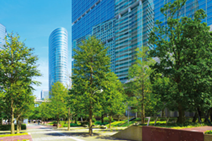 日鉄興和不動産株式会社