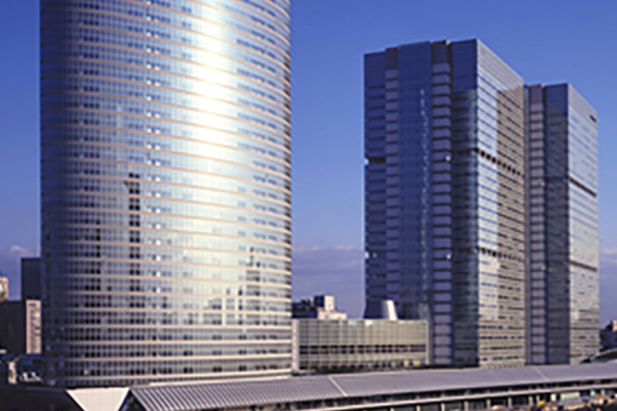 株式会社大林組