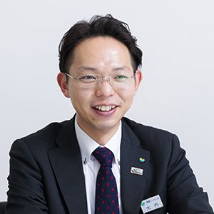 CLOMO MDM 導入事例 - 明治安田生命保険相互会社