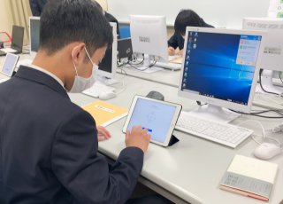 CLOMO MDM 導入事例 - 鳥取県教育委員会