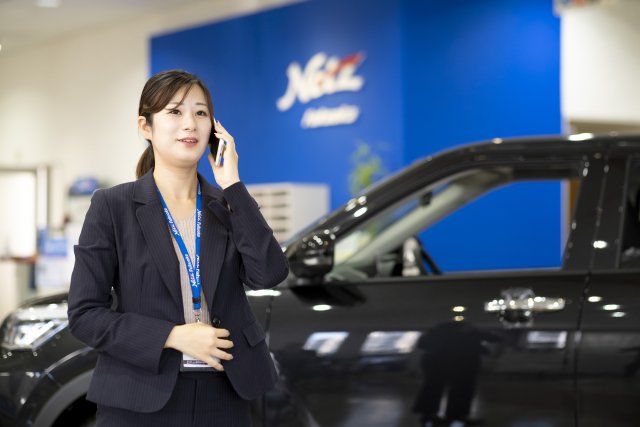 ネッツトヨタ福岡株式会社