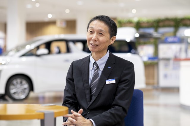 ネッツトヨタ福岡株式会社