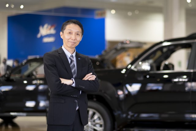 ネッツトヨタ福岡株式会社