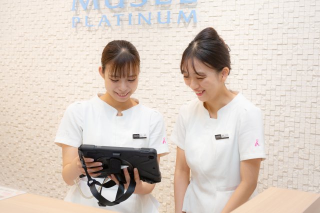 株式会社ミュゼプラチナム