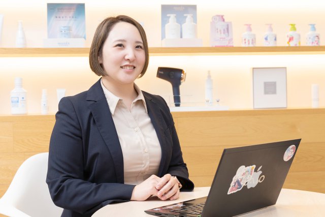 株式会社ミュゼプラチナム