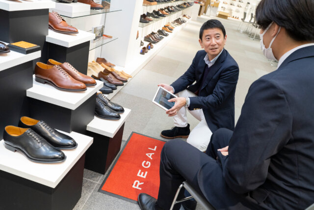 株式会社リーガルコーポレーション