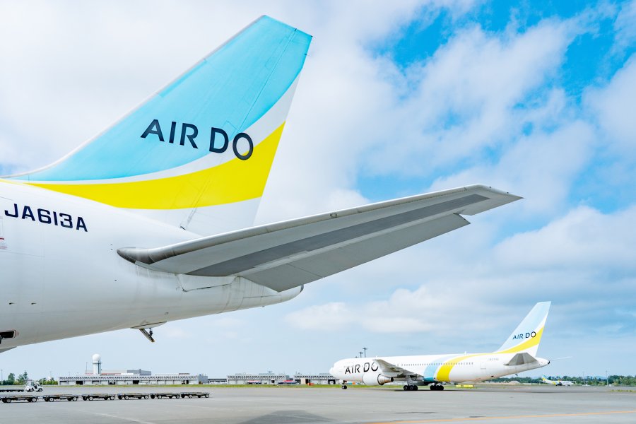 株式会社ＡＩＲＤＯ