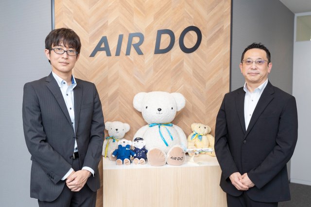 株式会社ＡＩＲＤＯ