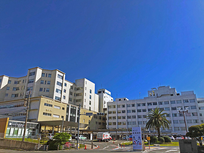 株式会社麻生 飯塚病院