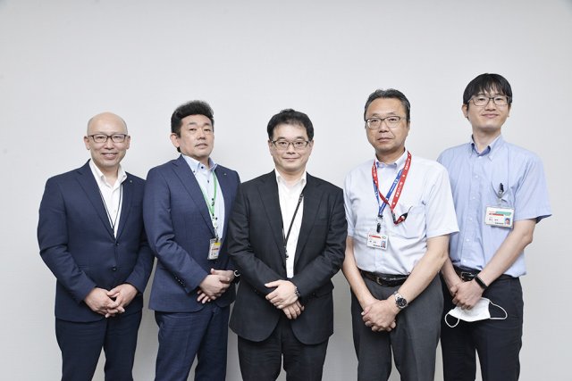 株式会社麻生 飯塚病院