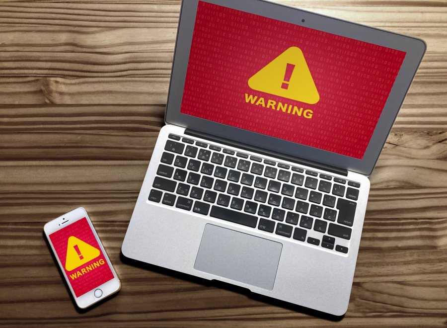 【完全予防ガイド】ランサムウェアの基礎知識と感染しないための対策