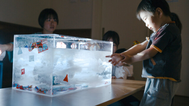 株式会社アヤボ/このみ保育園