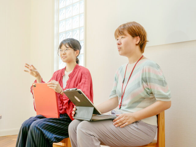 株式会社アヤボ/このみ保育園