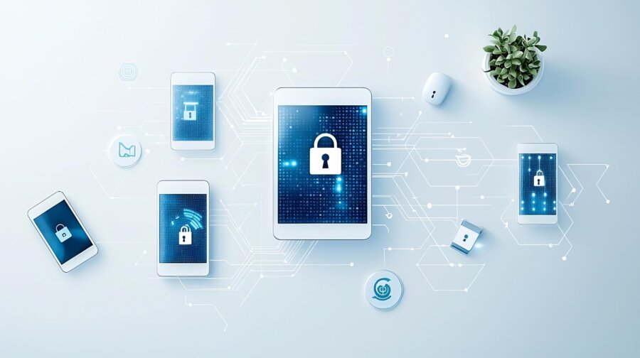 エンドポイントセキュリティとは?