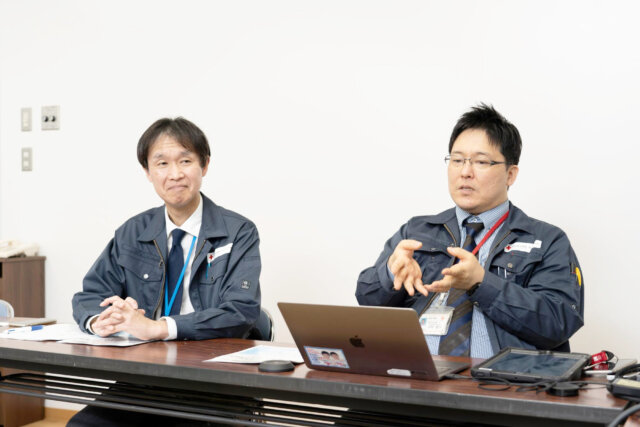 岡山赤十字病院