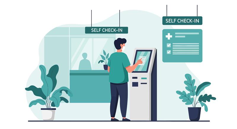 店舗・現場のDXを加速！キオスク端末を「安全かつ簡単」に運用するMDM活用術