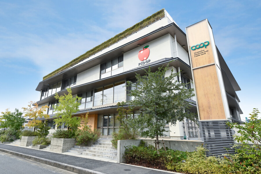 エフコープ生活協同組合